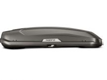 hapro-trivor-560-mat-antraciet